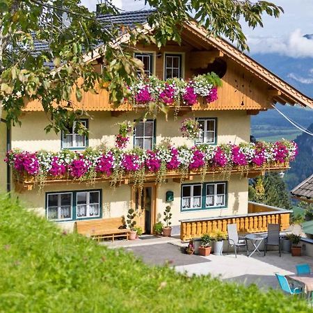 Apartment In Schlitters With Two-Bedrooms 1 Exterior photo