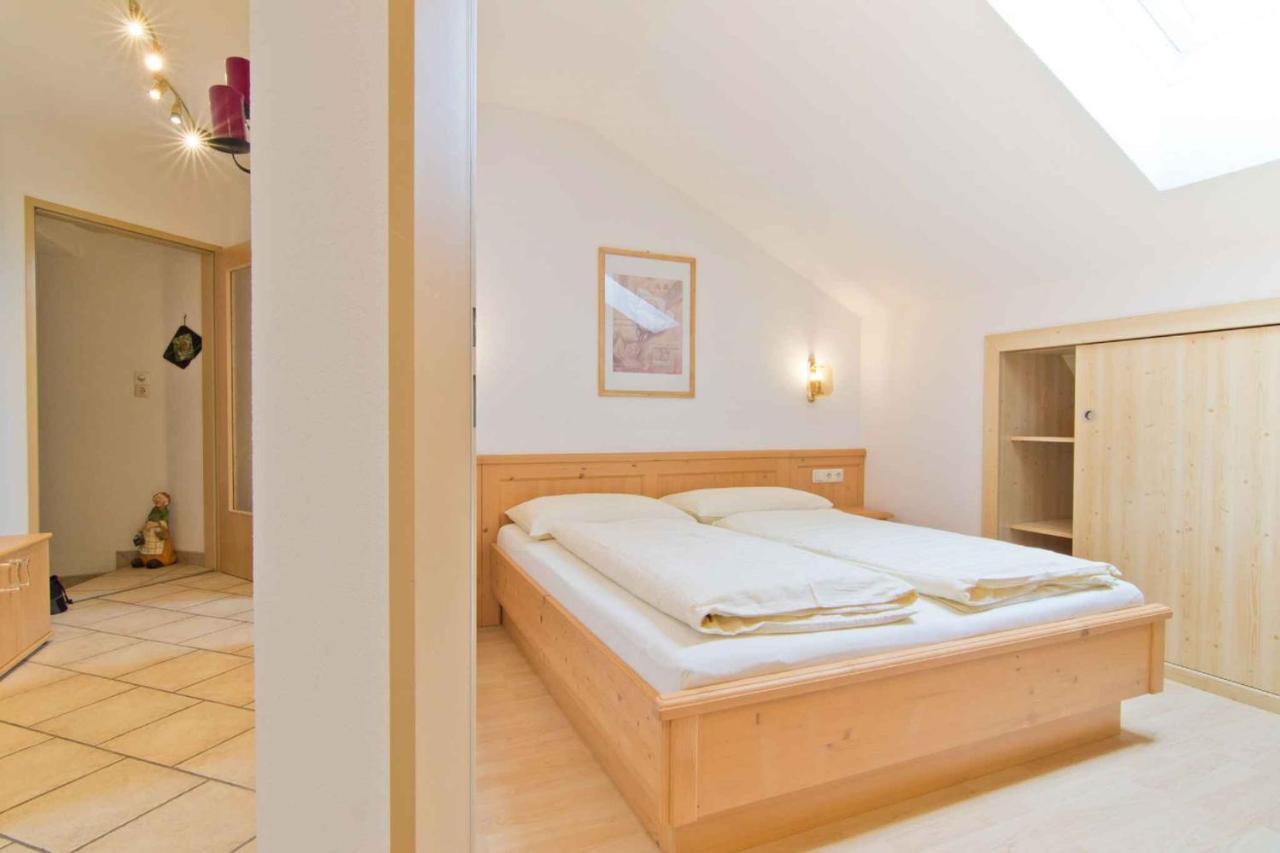 Apartment In Schlitters With Two-Bedrooms 1 Exterior photo